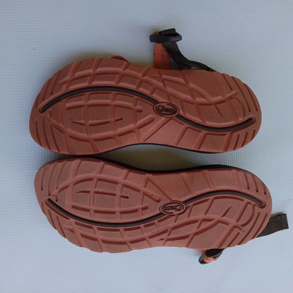 CHACO Women Sz 5 ZX2 Classic‎ Trail Hiking Outdoors Strappy Sport Sandals